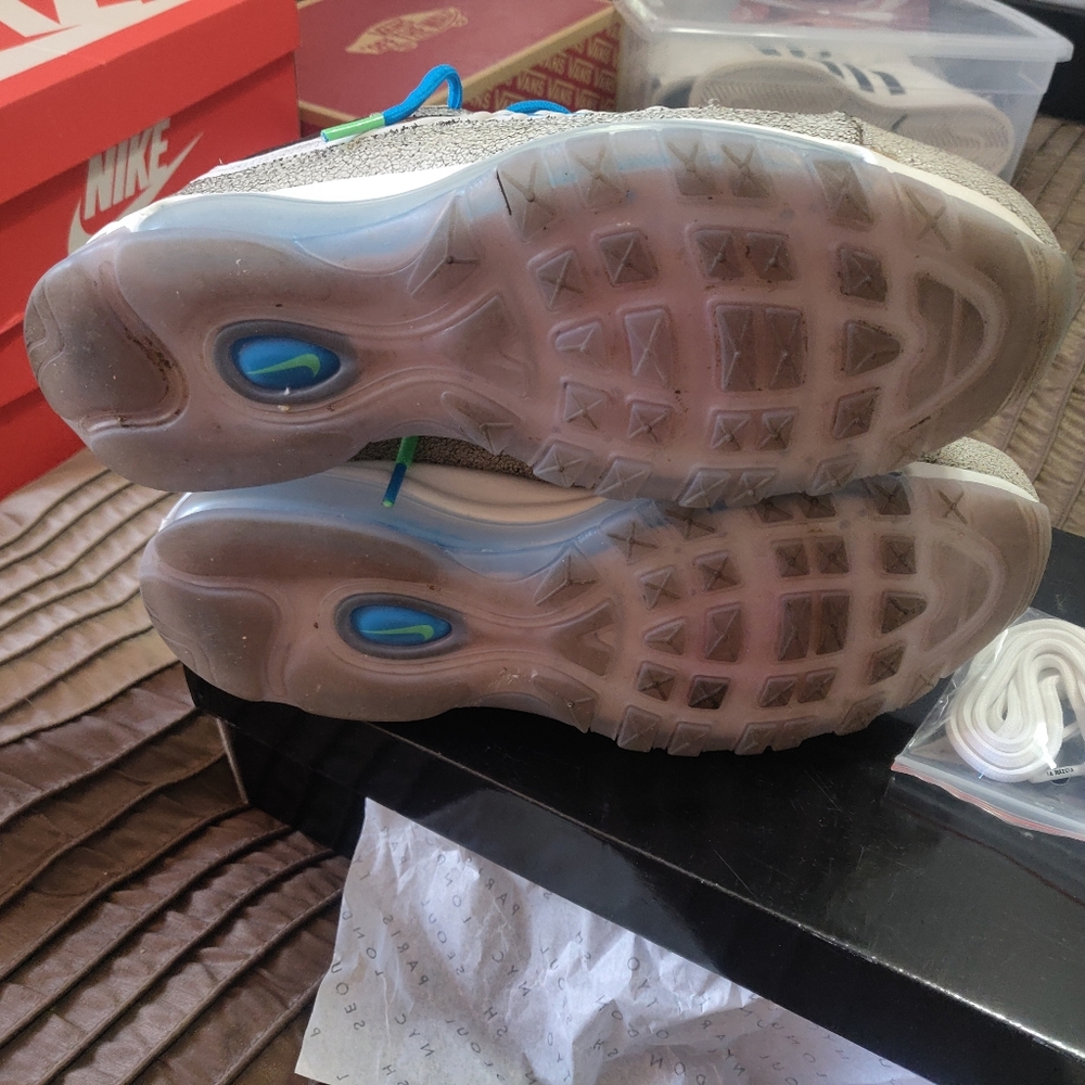 Nike Air max - Picture 6 of 9